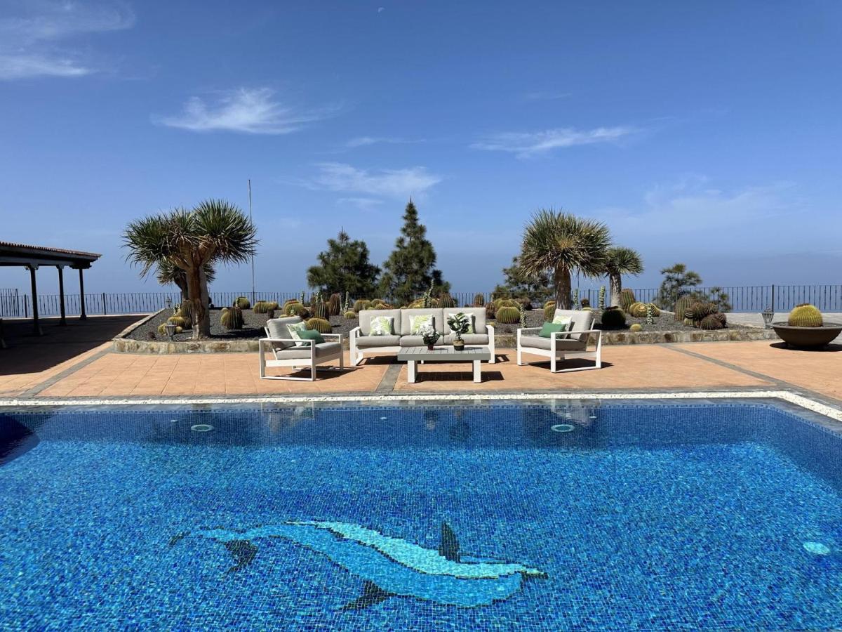 Vakantiehuis Moraditas 31 Costa Adeje (Tenerife)